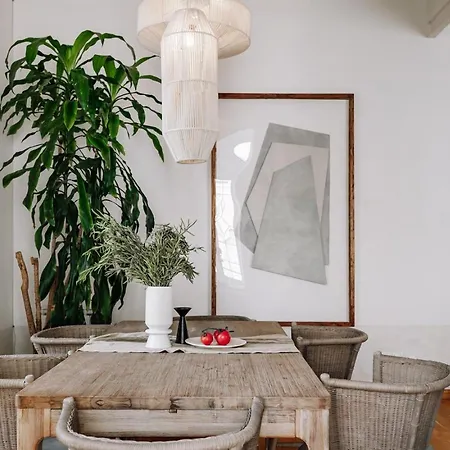 Vico - 4 Bedrooms And Office In Eixample Dreta