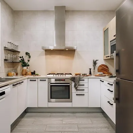 Vico - 4 Bedrooms And Office In Eixample Dreta * Barcellona